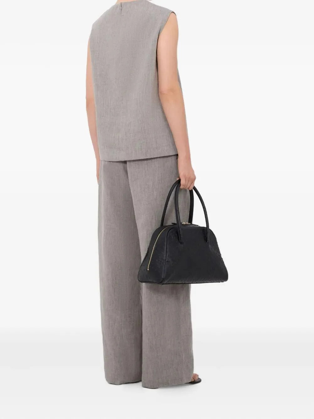 Della Asymmetric Top - The Lake Forest Shop