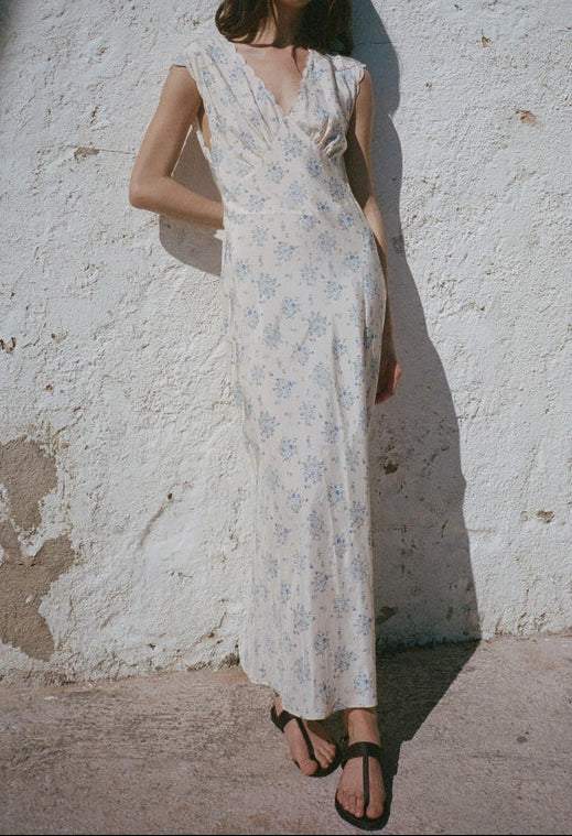 Marja Dress - The Lake Forest Shop