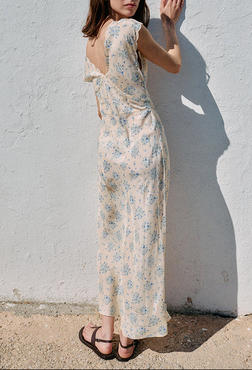 Marja Dress