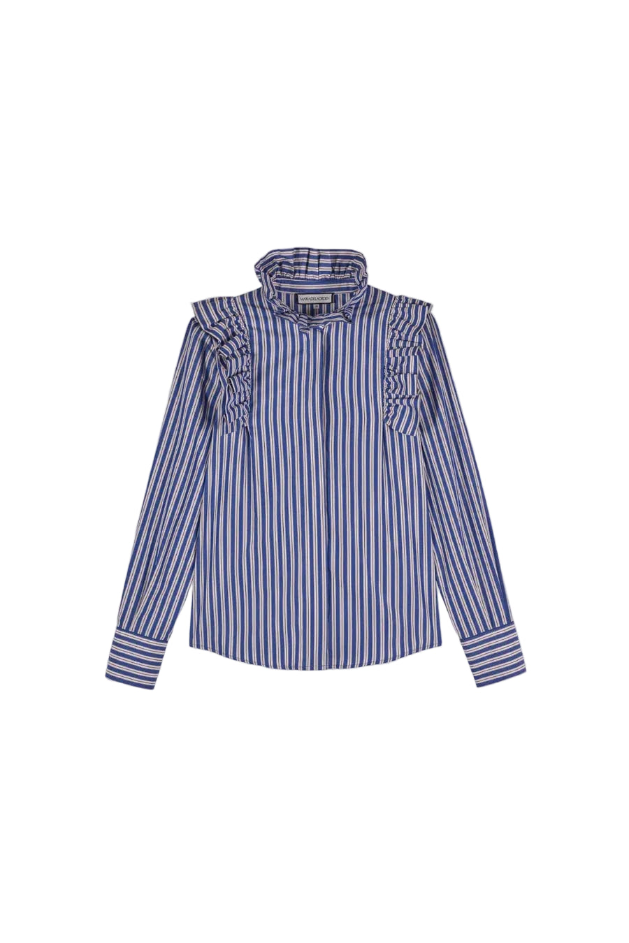 Mizou Shirt - The Lake Forest Shop