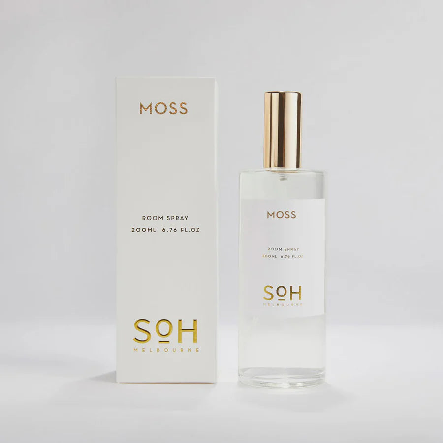 200ML Moss Room Spray