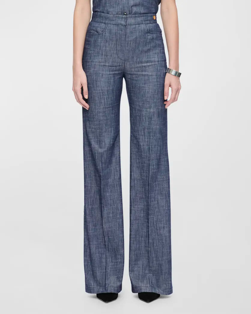 Tonne Pant - The Lake Forest Shop
