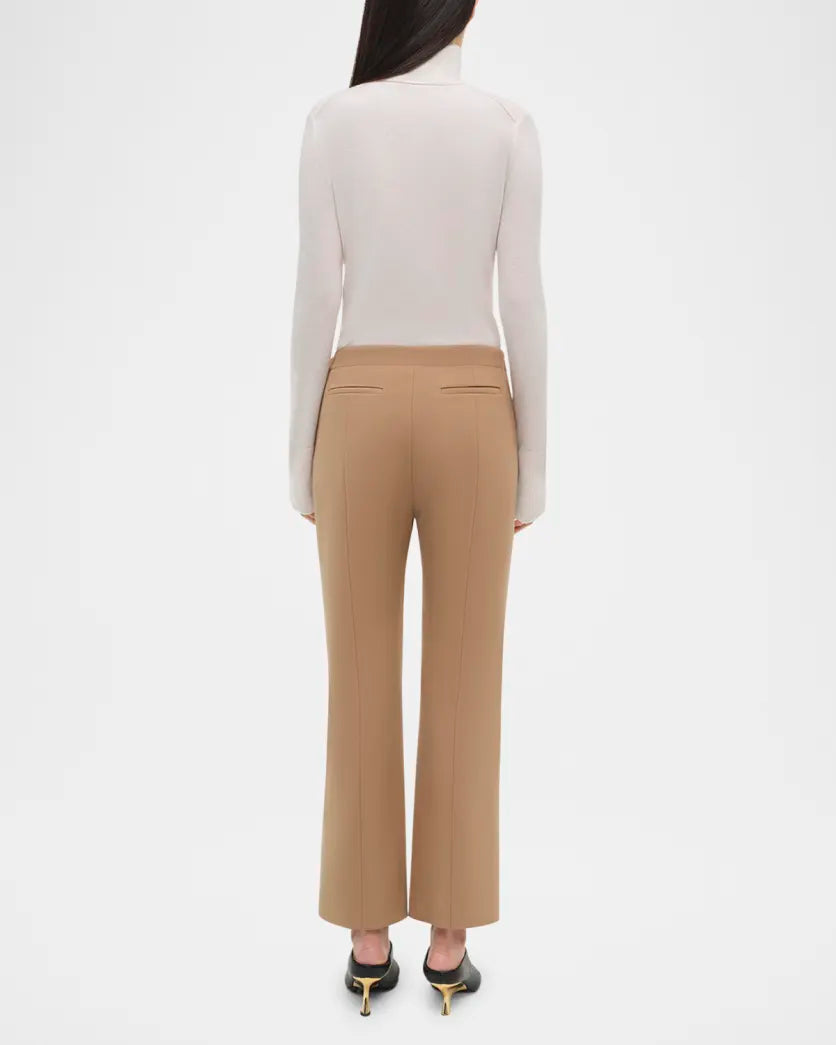 Mackenzie Straight Leg Pant