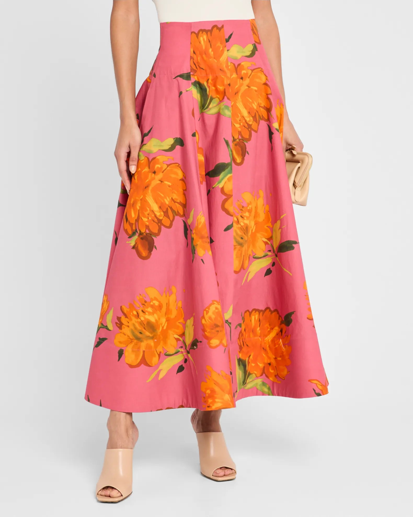 Parker Skirt - The Lake Forest Shop