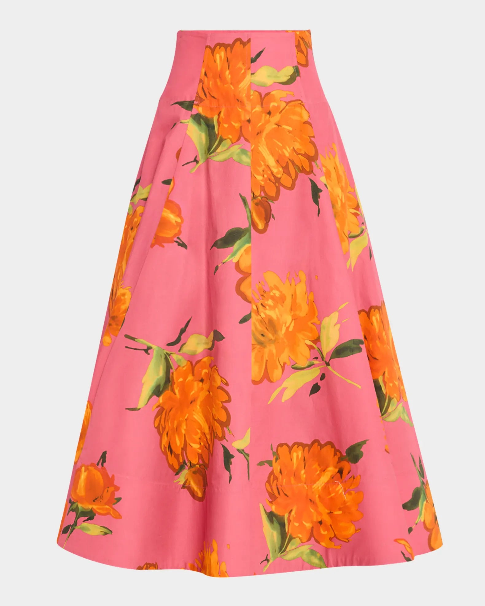 Parker Skirt - The Lake Forest Shop