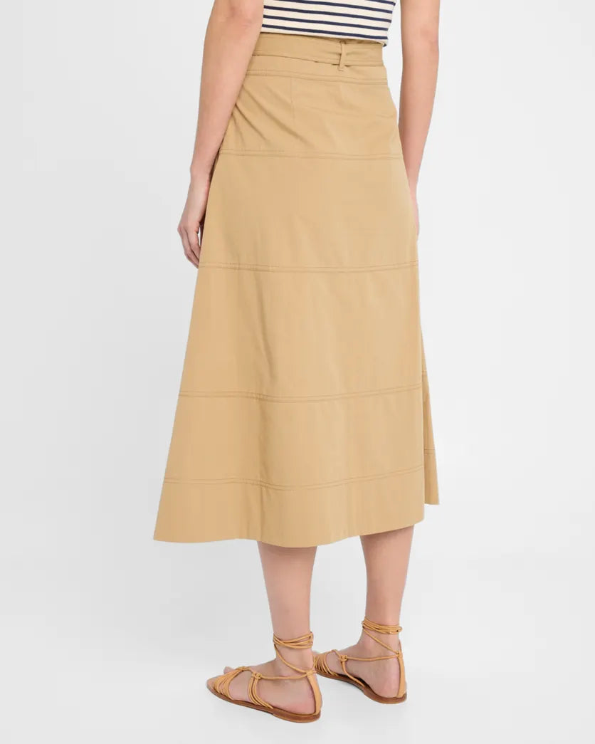 Hudson Skirt - The Lake Forest Shop