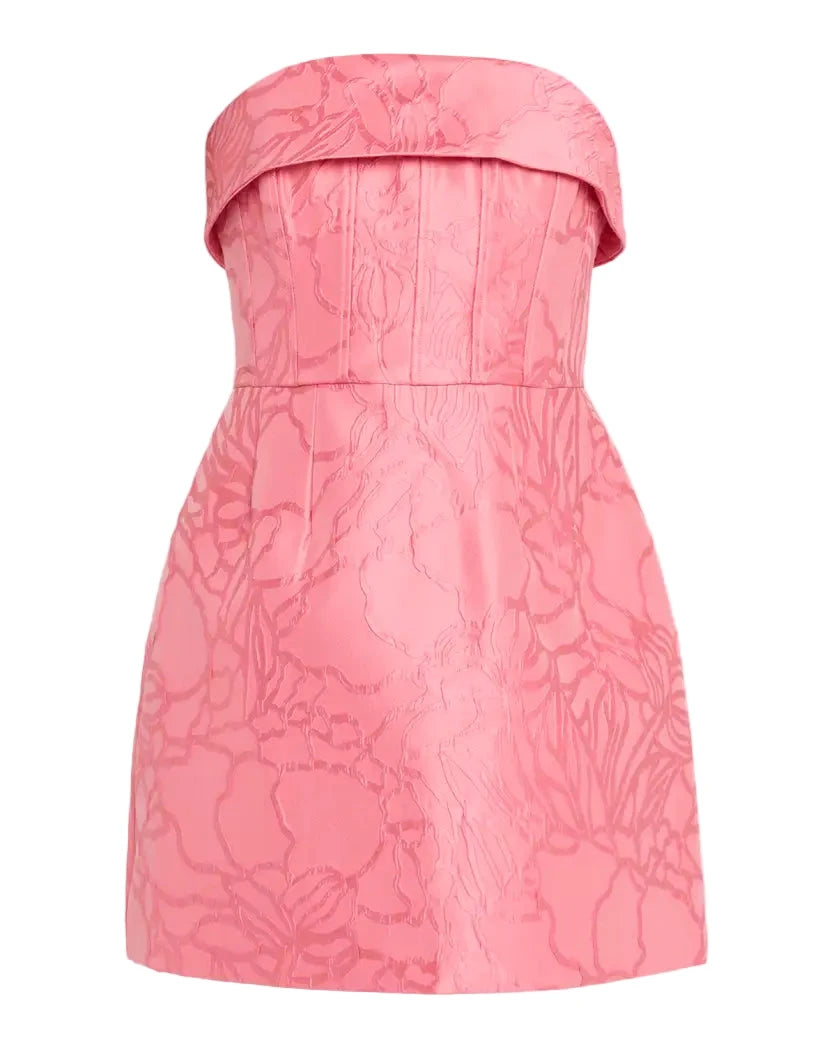 Petra Mini Dress