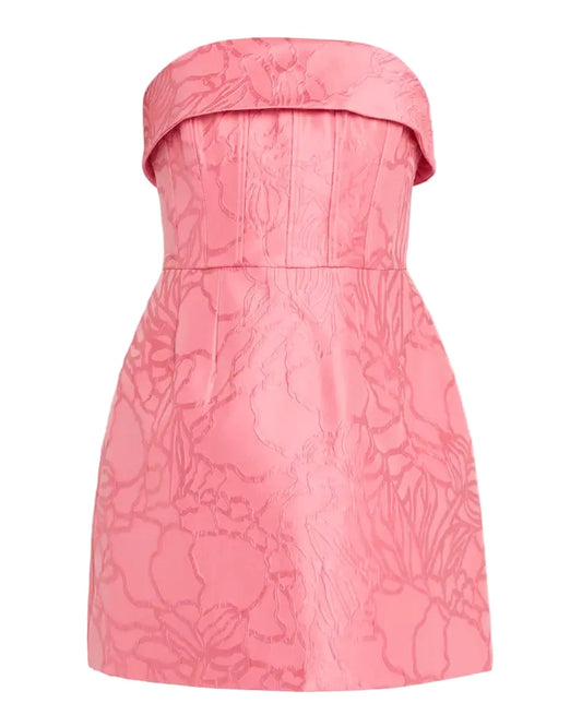 Petra Mini Dress