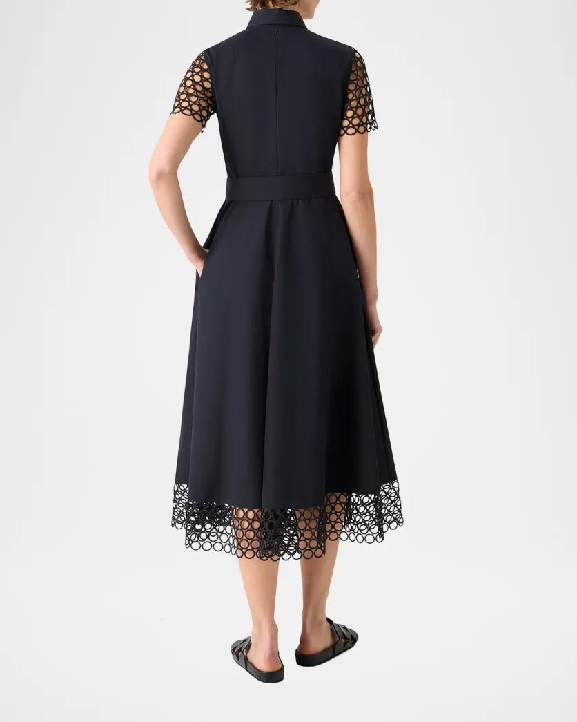 S/S Dress - The Lake Forest Shop
