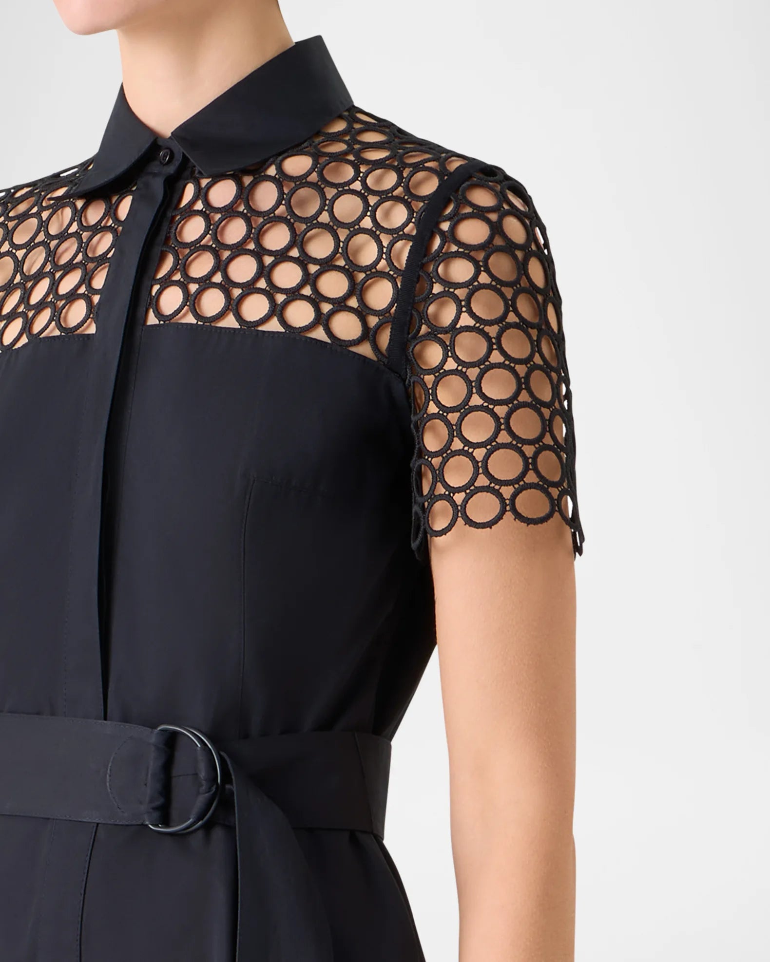 S/S Dress - The Lake Forest Shop