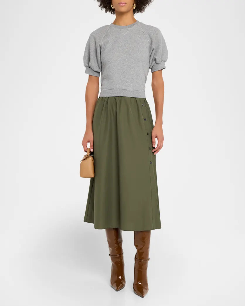 Shayna Dress - The Lake Forest Shop