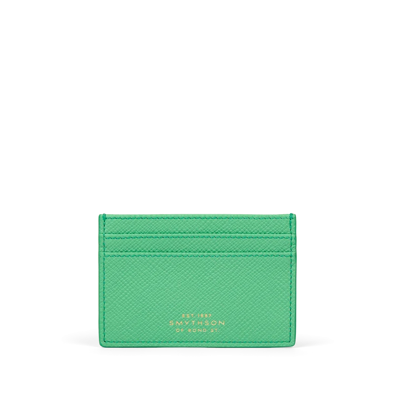 Panama Flat Card Holder - The Lake Forest Shop