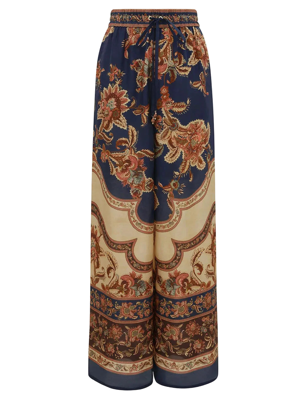 Aster Relaxed Pant - The Lake Forest Shop