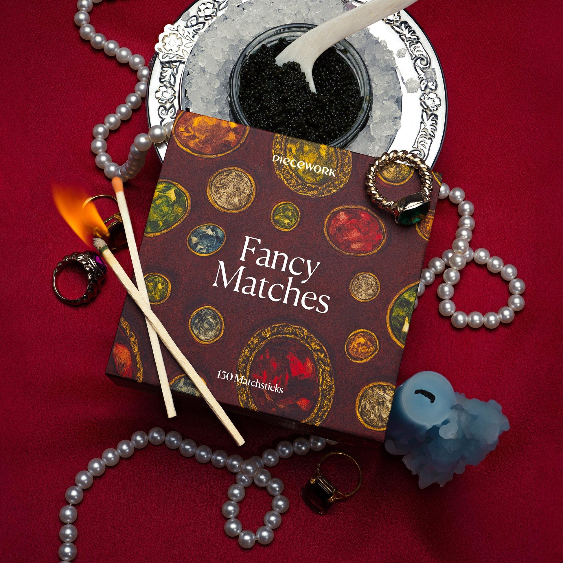 Matches - The Lake Forest Shop