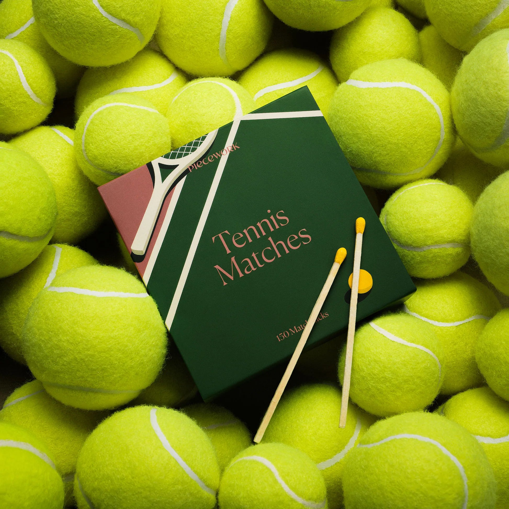 Matches - The Lake Forest Shop