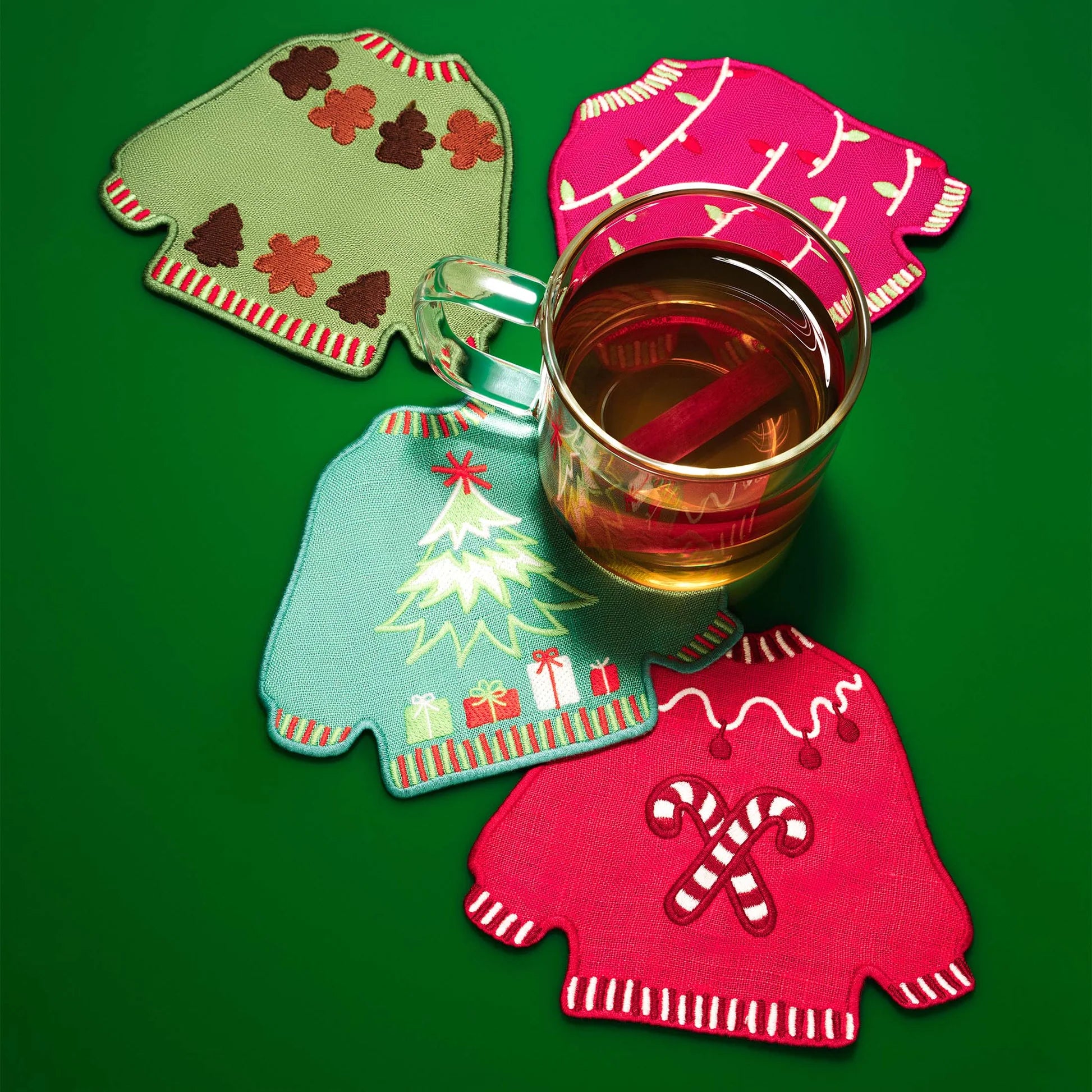 Cocktail Napkins - The Lake Forest Shop