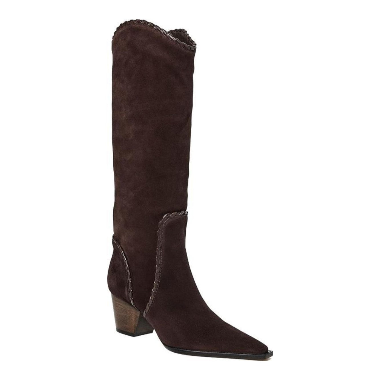 Victoria Saddle 60 Boots