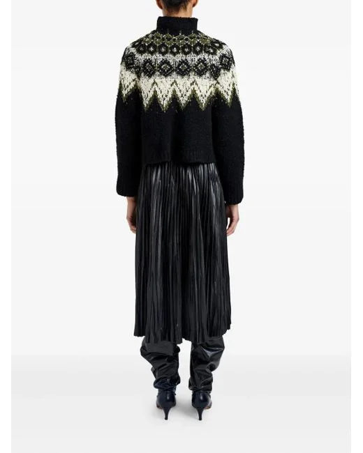 Lizzy Sweater