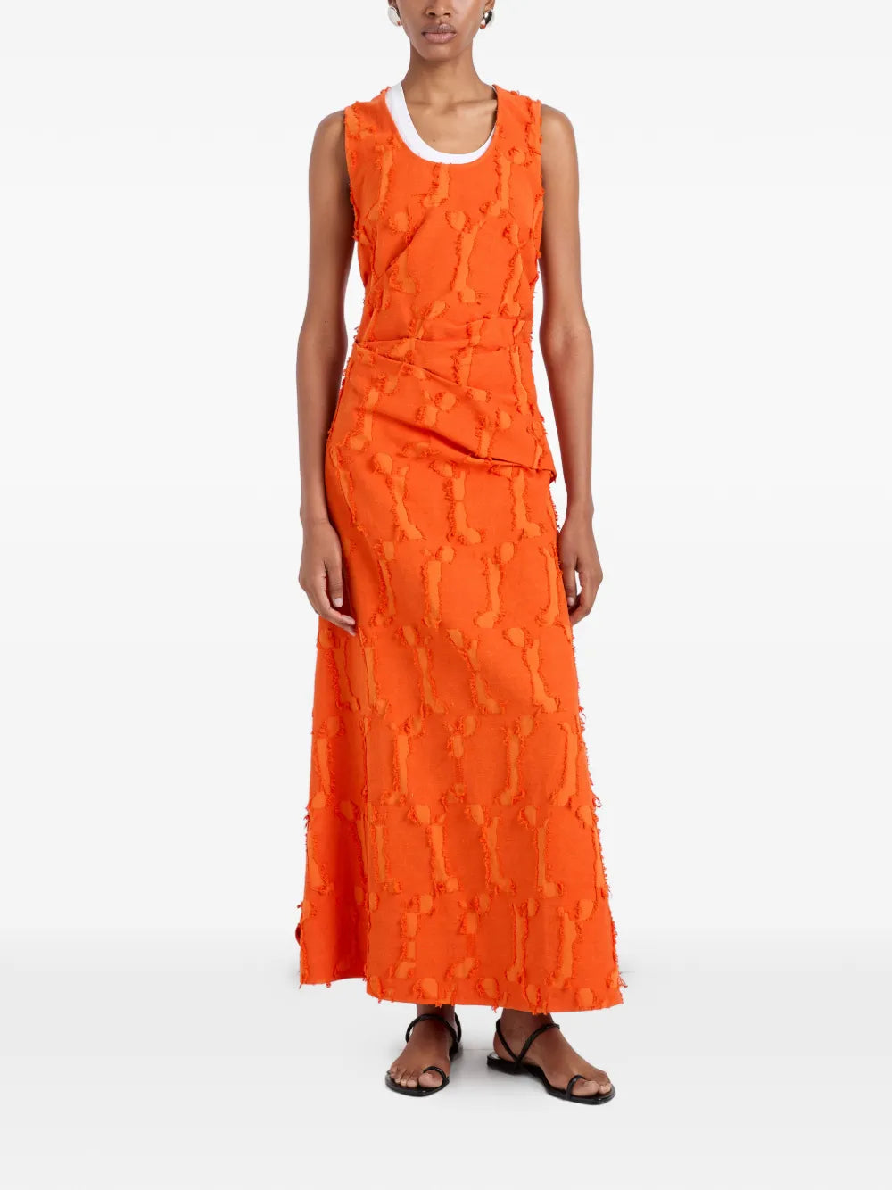 Violeta Dress - The Lake Forest Shop