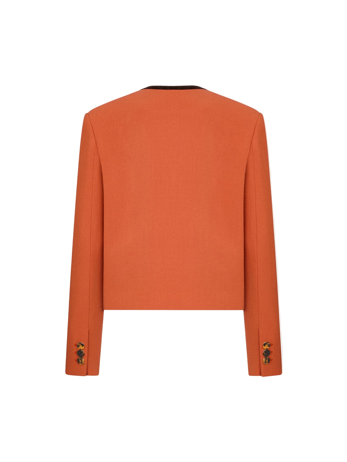 Resolute Shamo Bolero