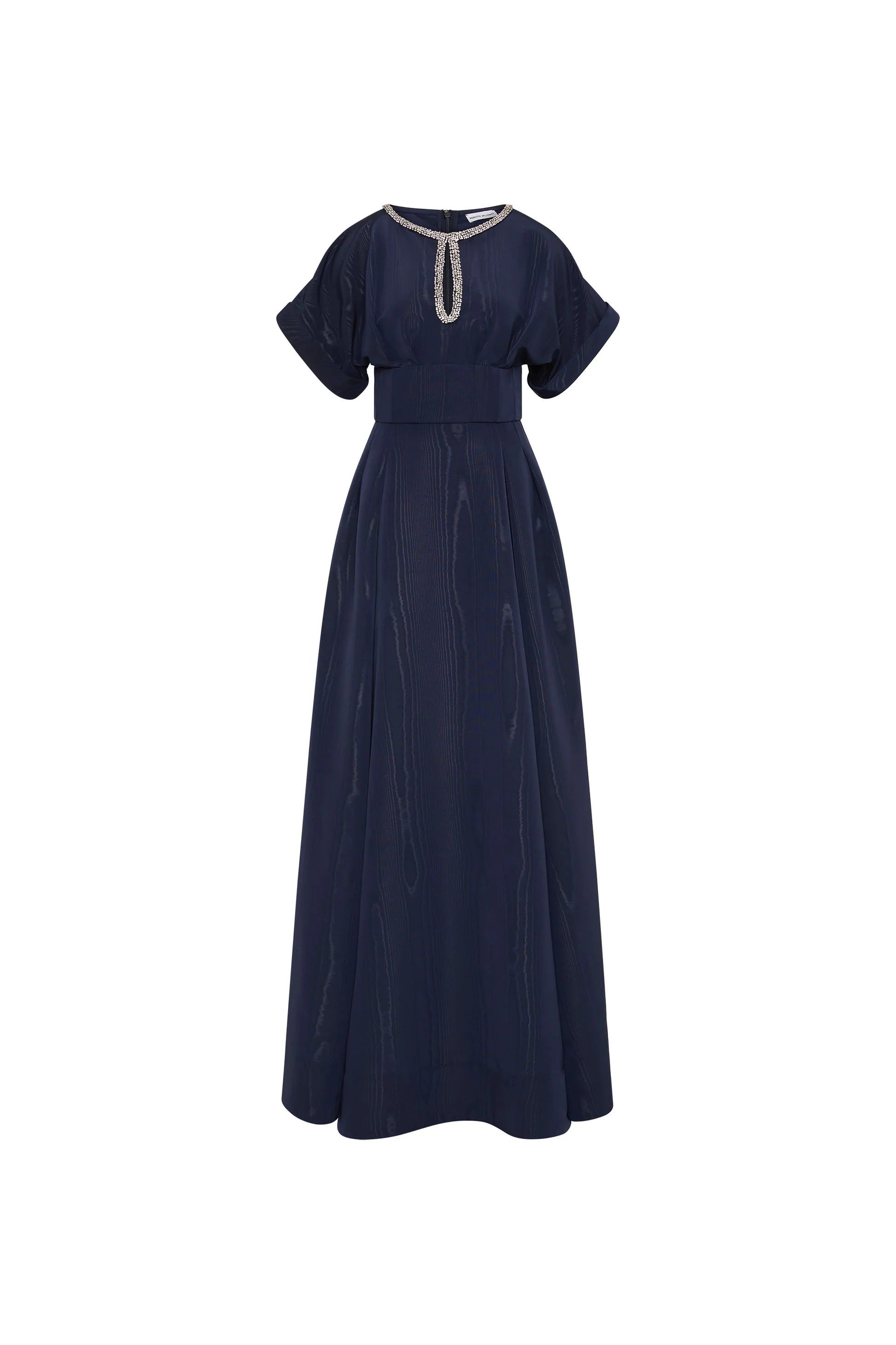 Sapphire Gown - The Lake Forest Shop