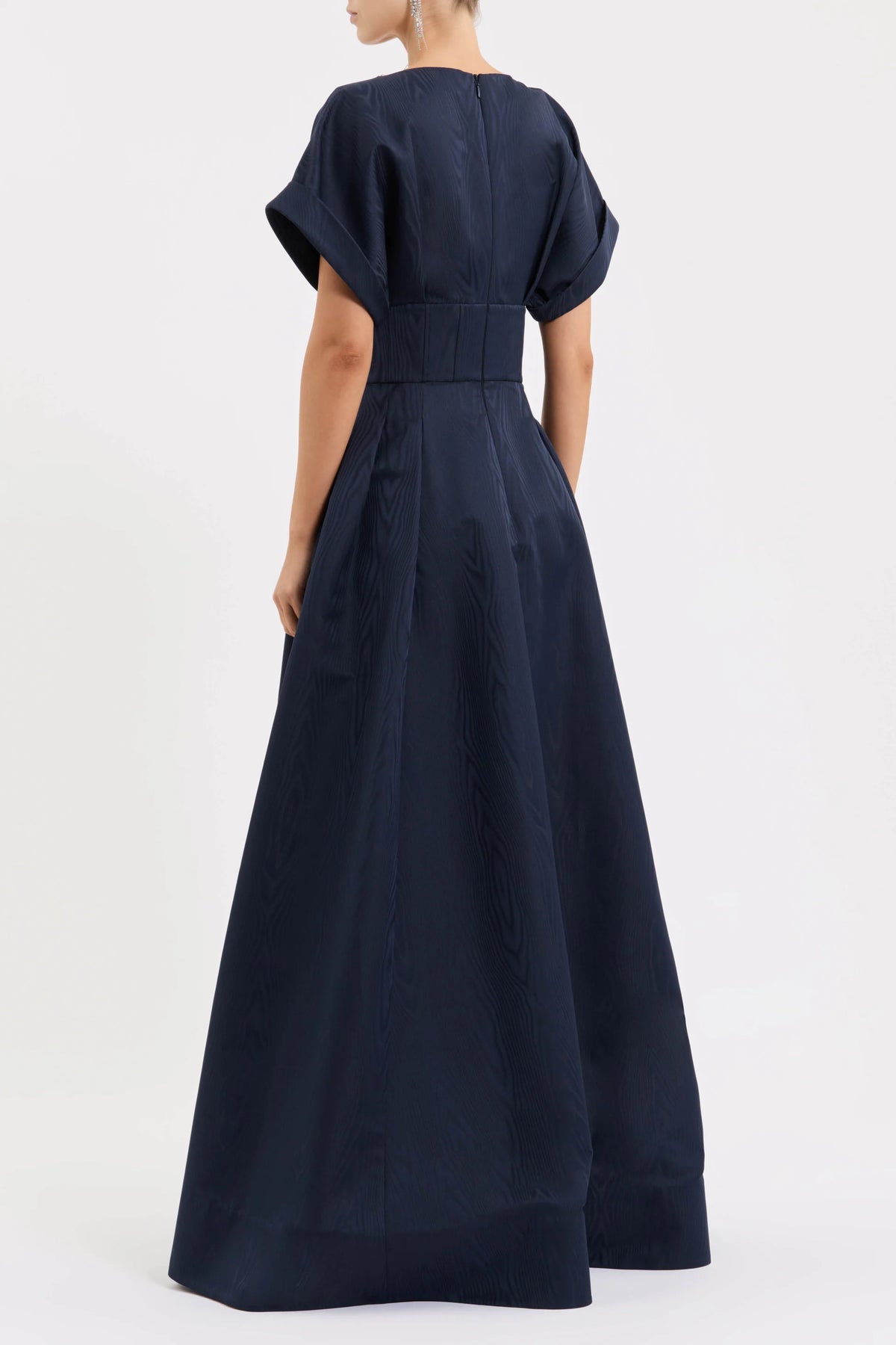 Sapphire Gown - The Lake Forest Shop