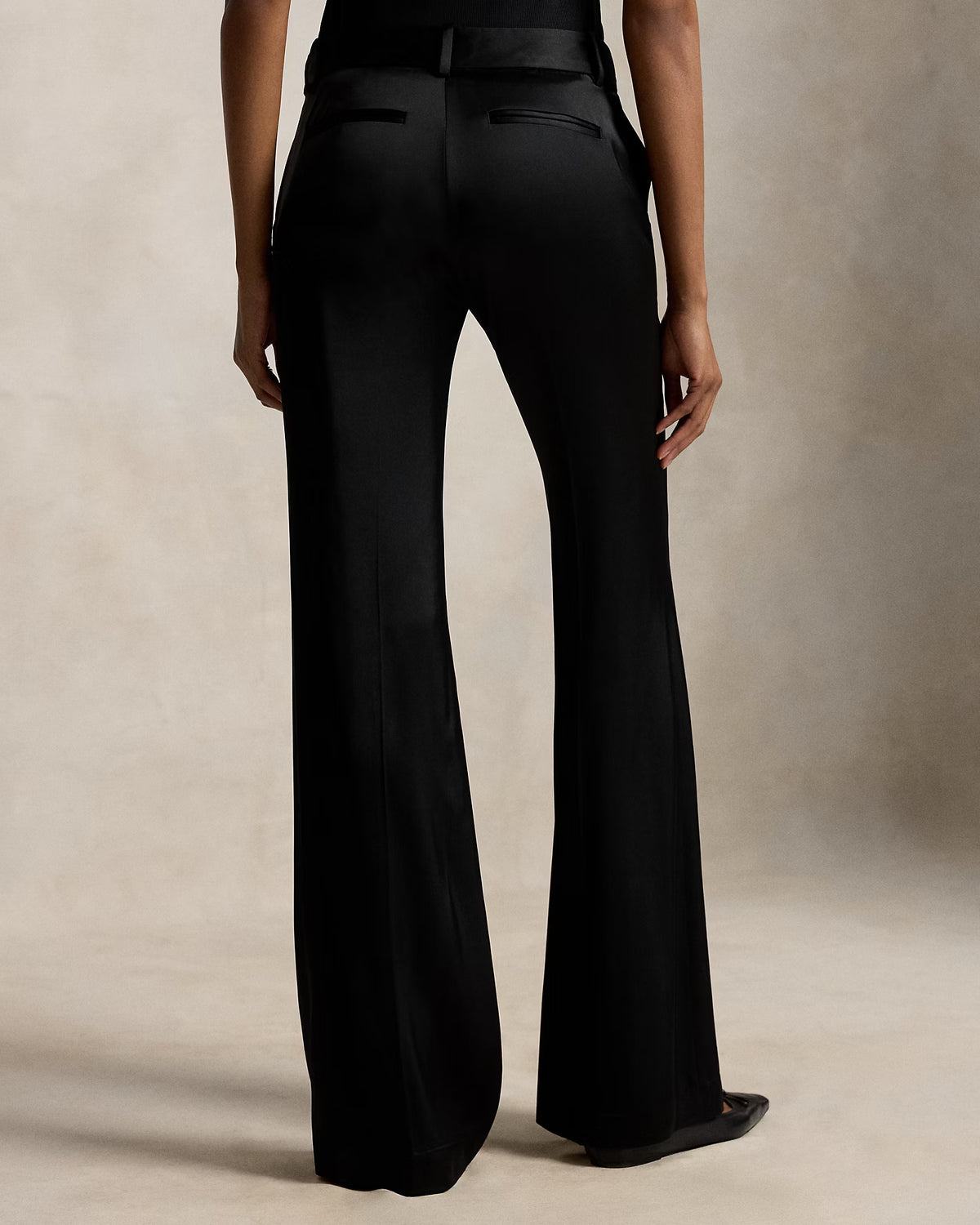 Flare Pant