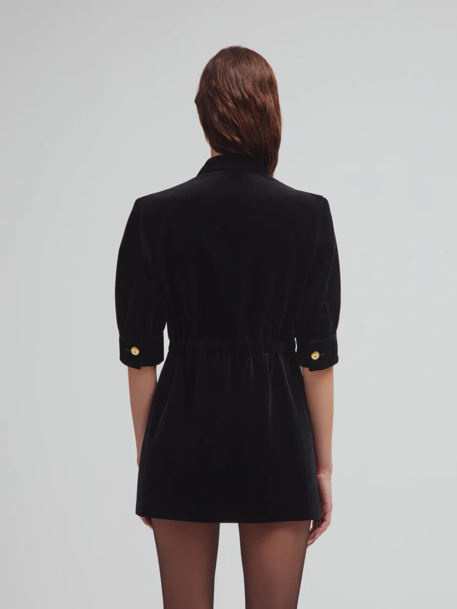 Jealousy Anyway Dress