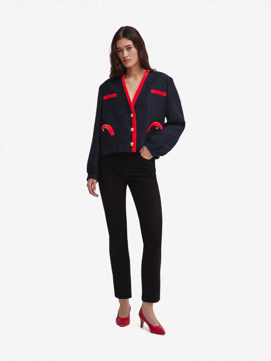 Esense Riviera Bolero - The Lake Forest Shop