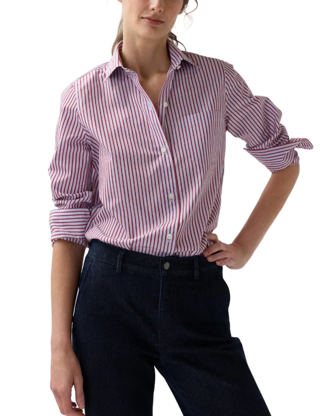 Sidney Shirt