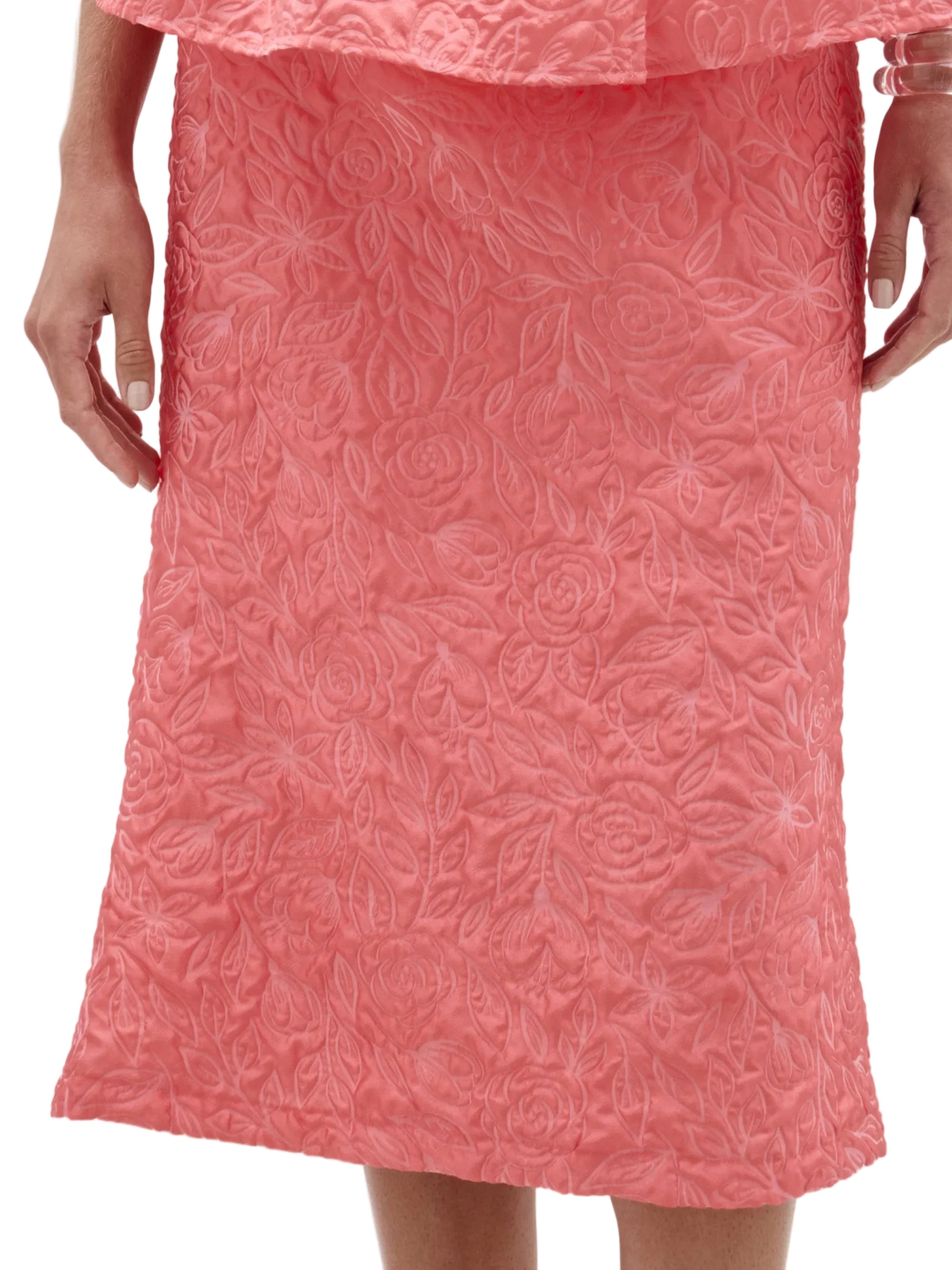 Atira Skirt - The Lake Forest Shop