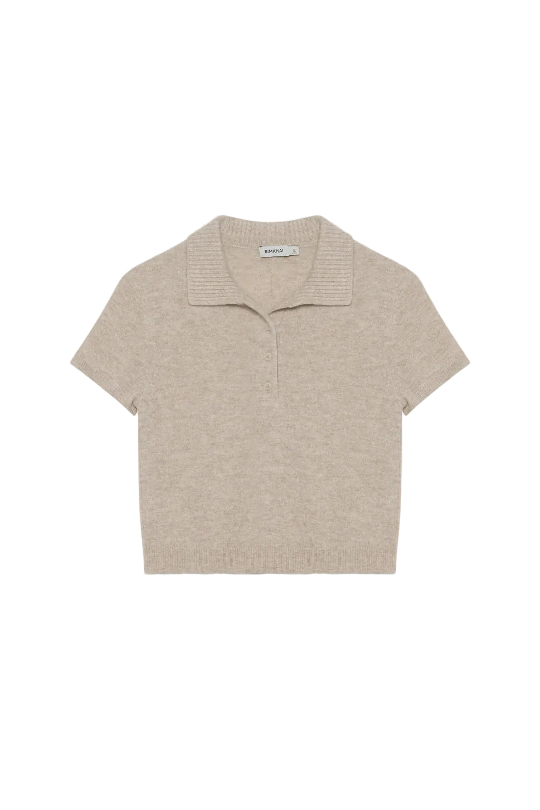 Twila S/S Polo