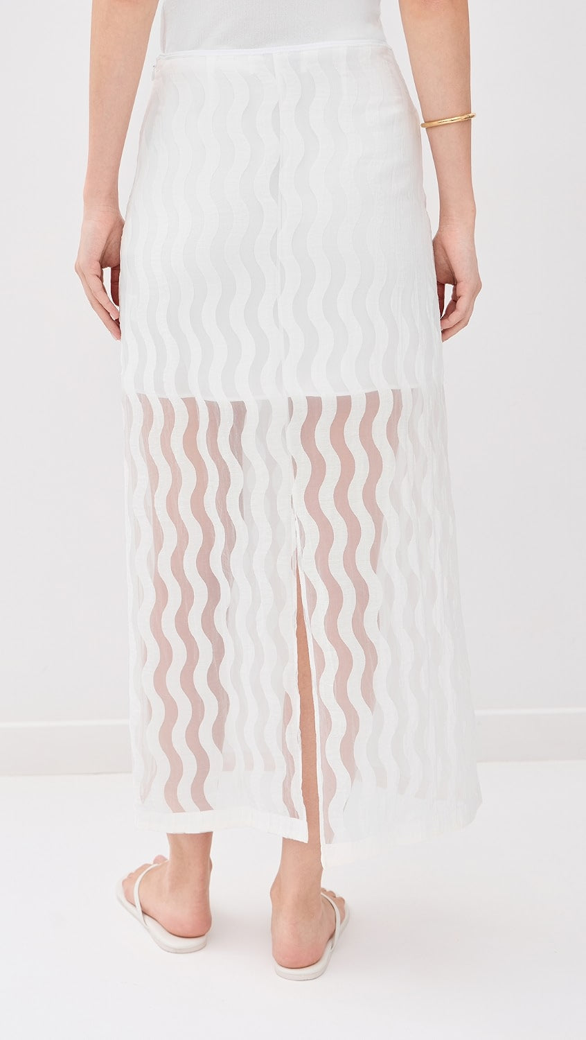 Alexi Skirt