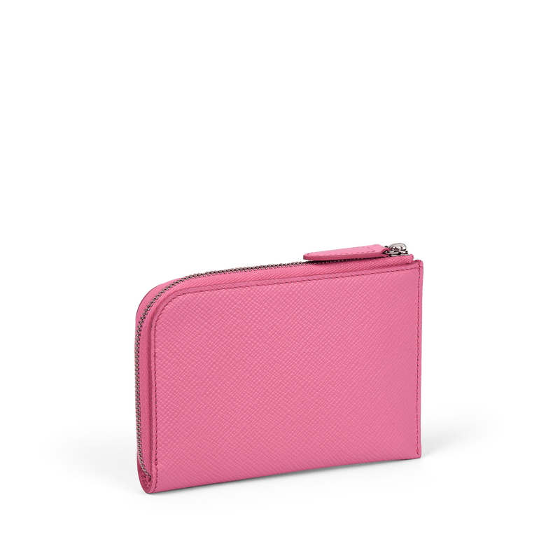 Panama Small Flat Pouch - The Lake Forest Shop