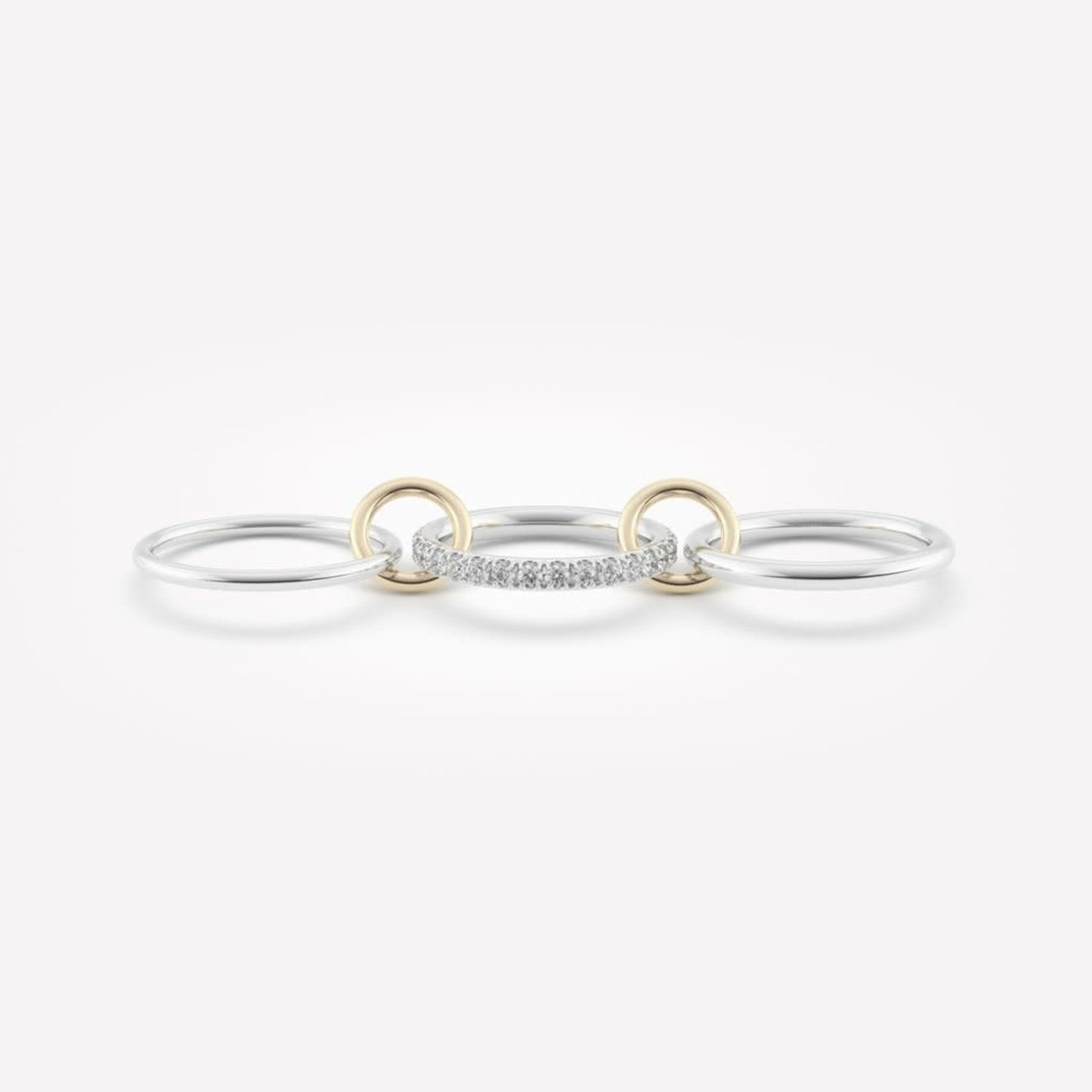 Petunia SG Ring