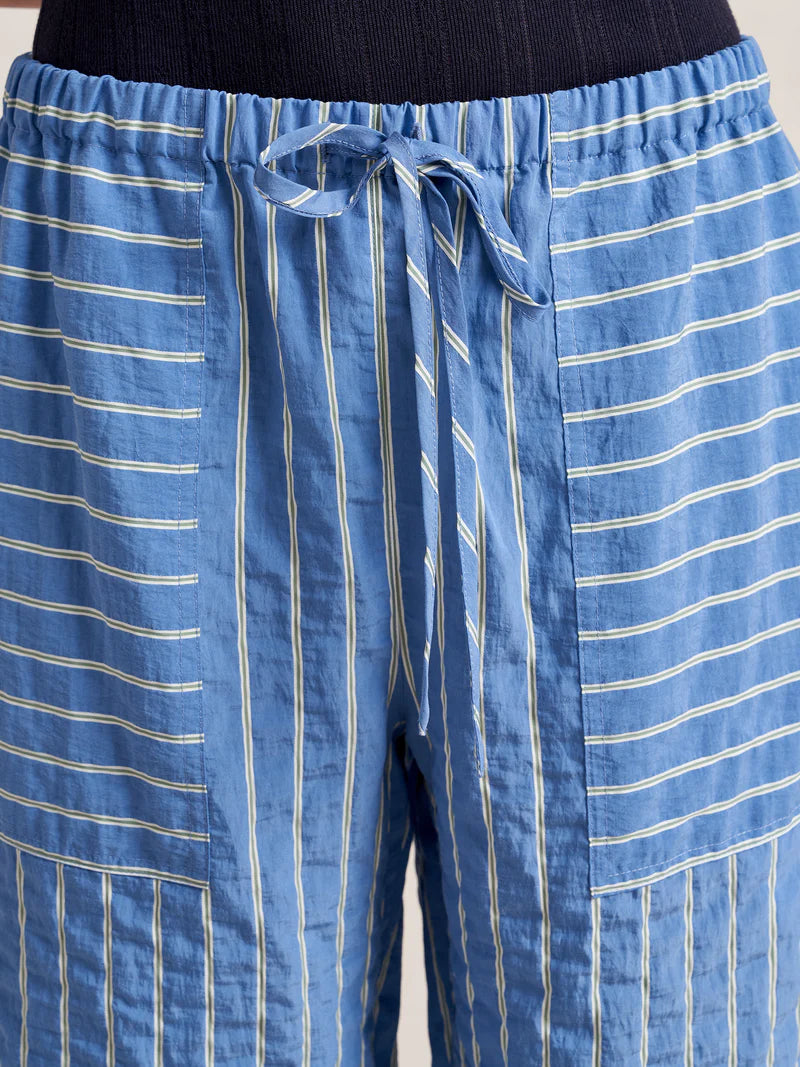 Tangier Pant - The Lake Forest Shop