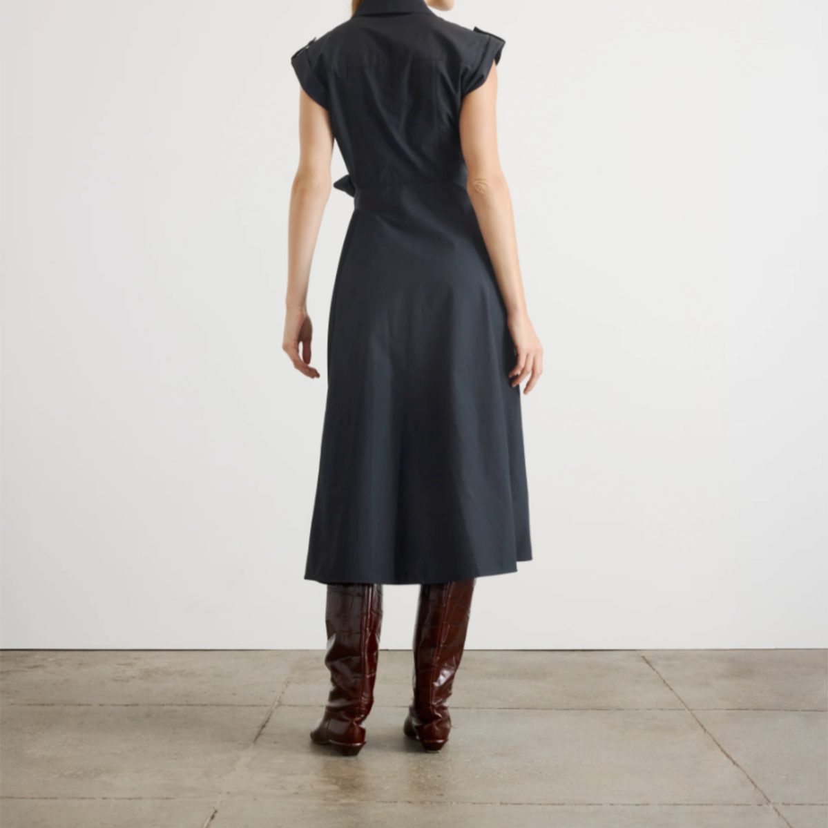 Shivonley Dress