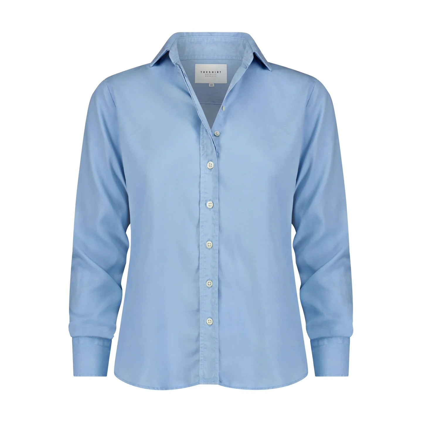 The Icon Shirt - The Lake Forest Shop