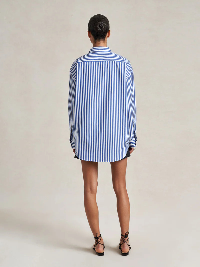 Shelby Shirt - The Lake Forest Shop