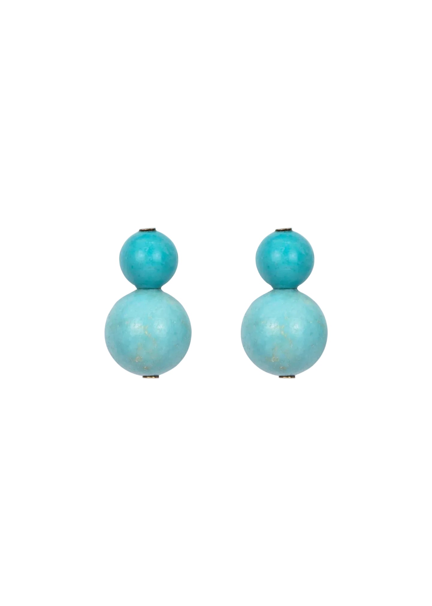 Cara Earrings - The Lake Forest Shop