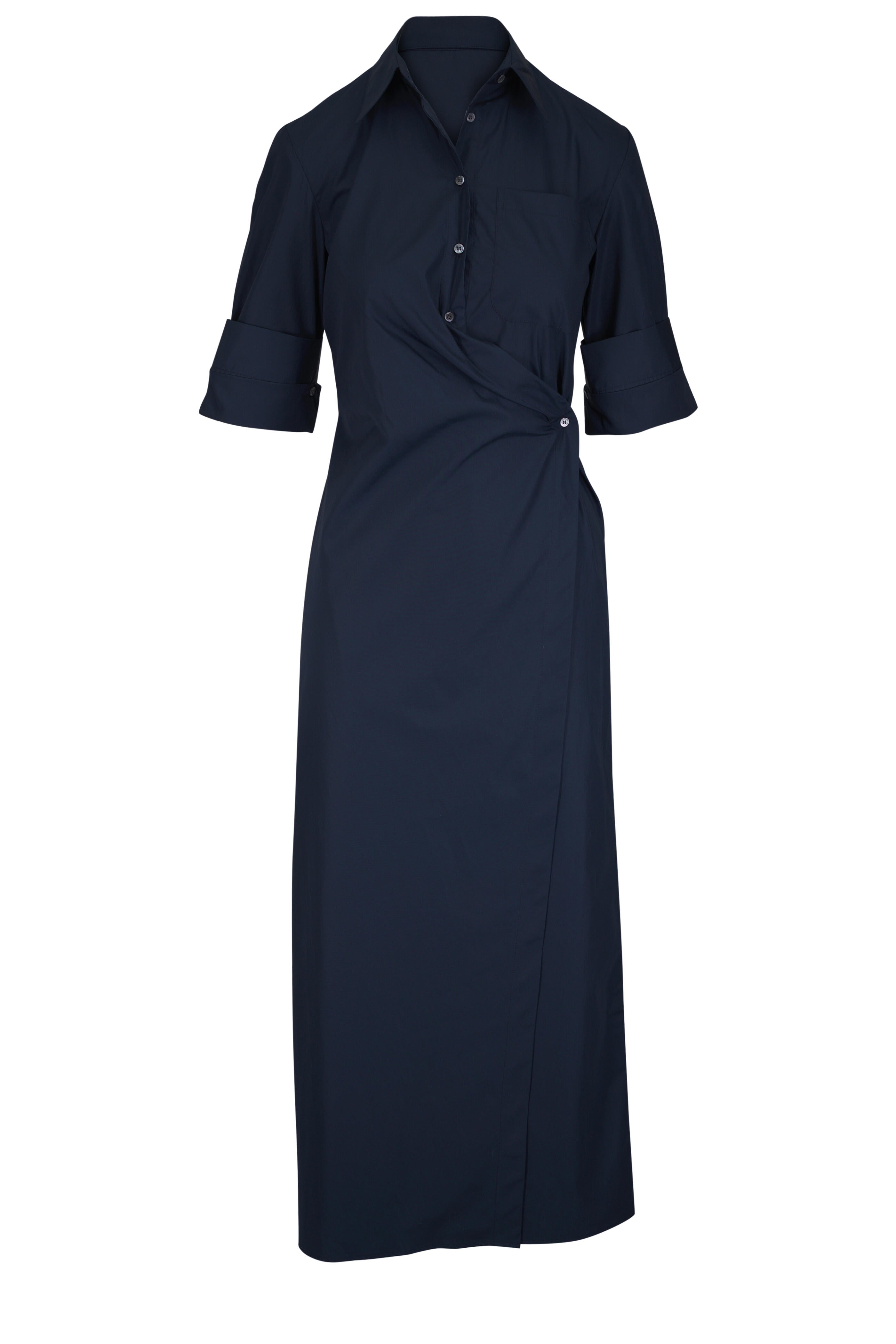 New Earl Dress - The Lake Forest Shop