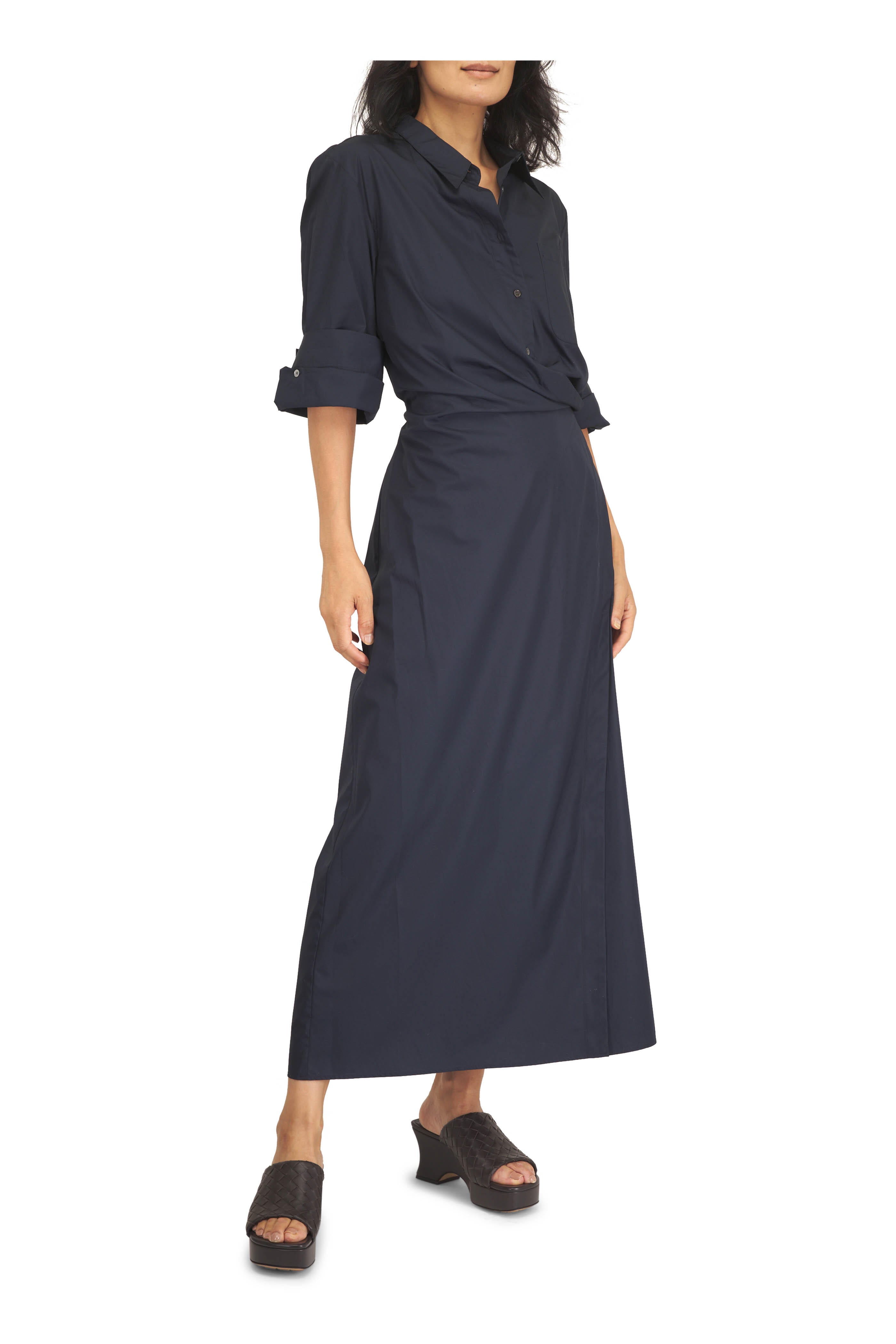New Earl Dress - The Lake Forest Shop