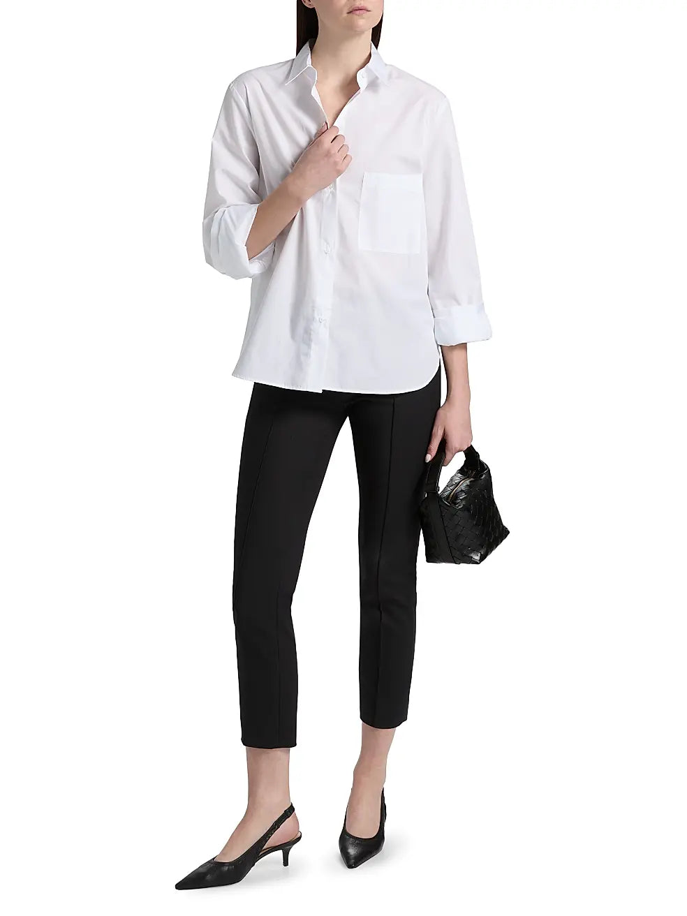 Next Morning Shirt - The Lake Forest Shop