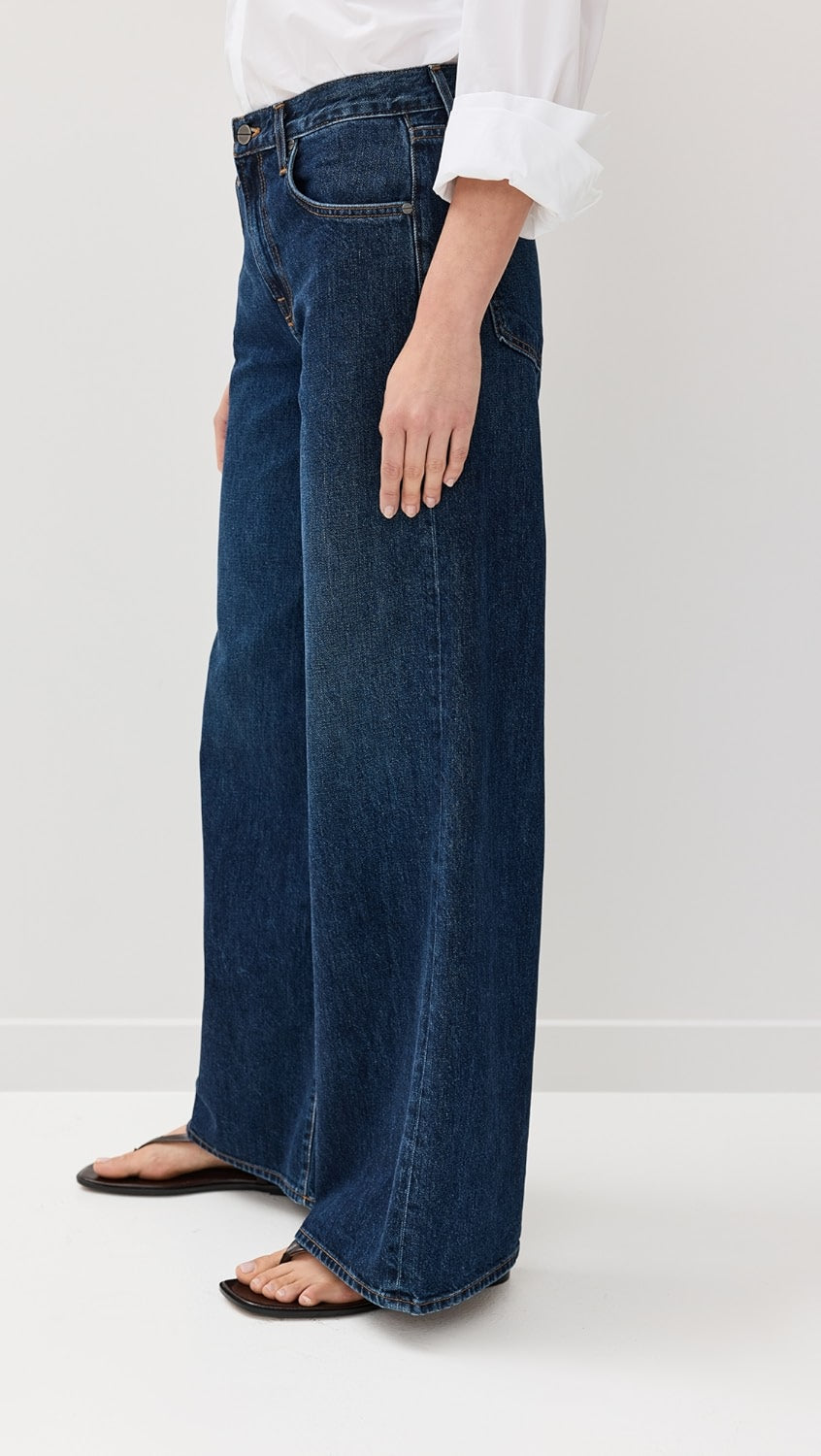 Tiny Dancer Jean