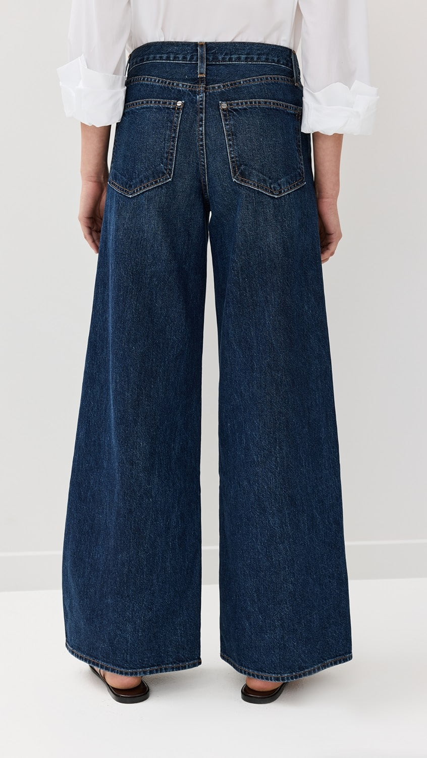 Tiny Dancer Jean