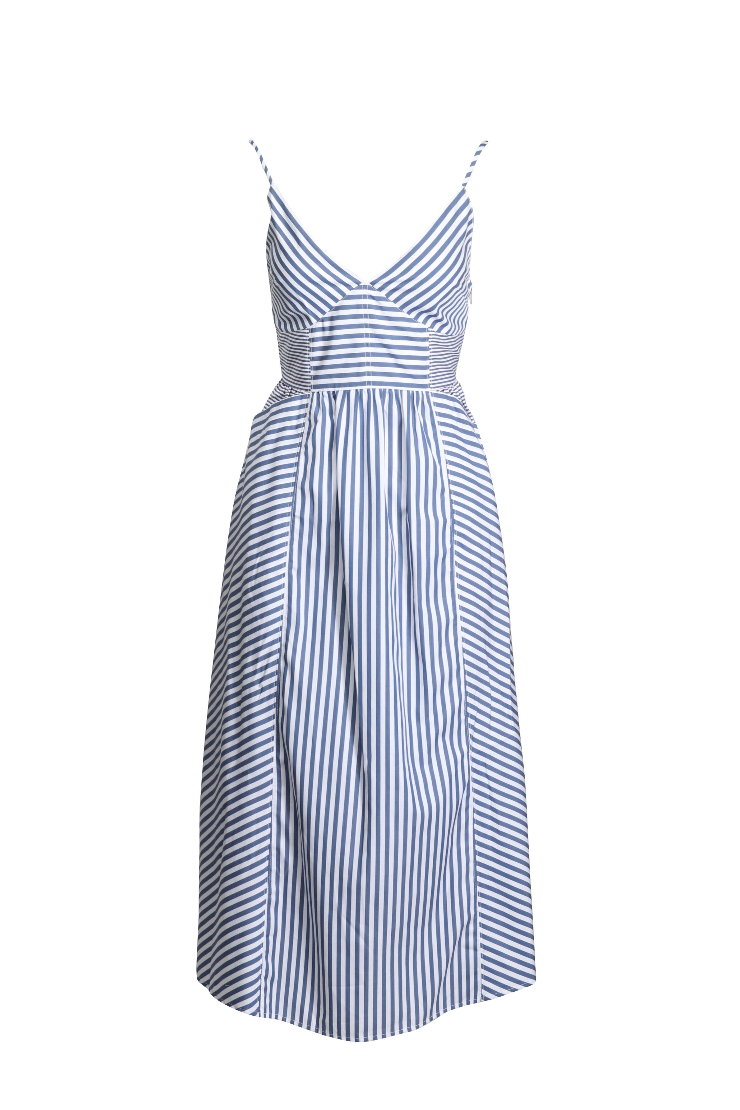 Vivien Dress - The Lake Forest Shop