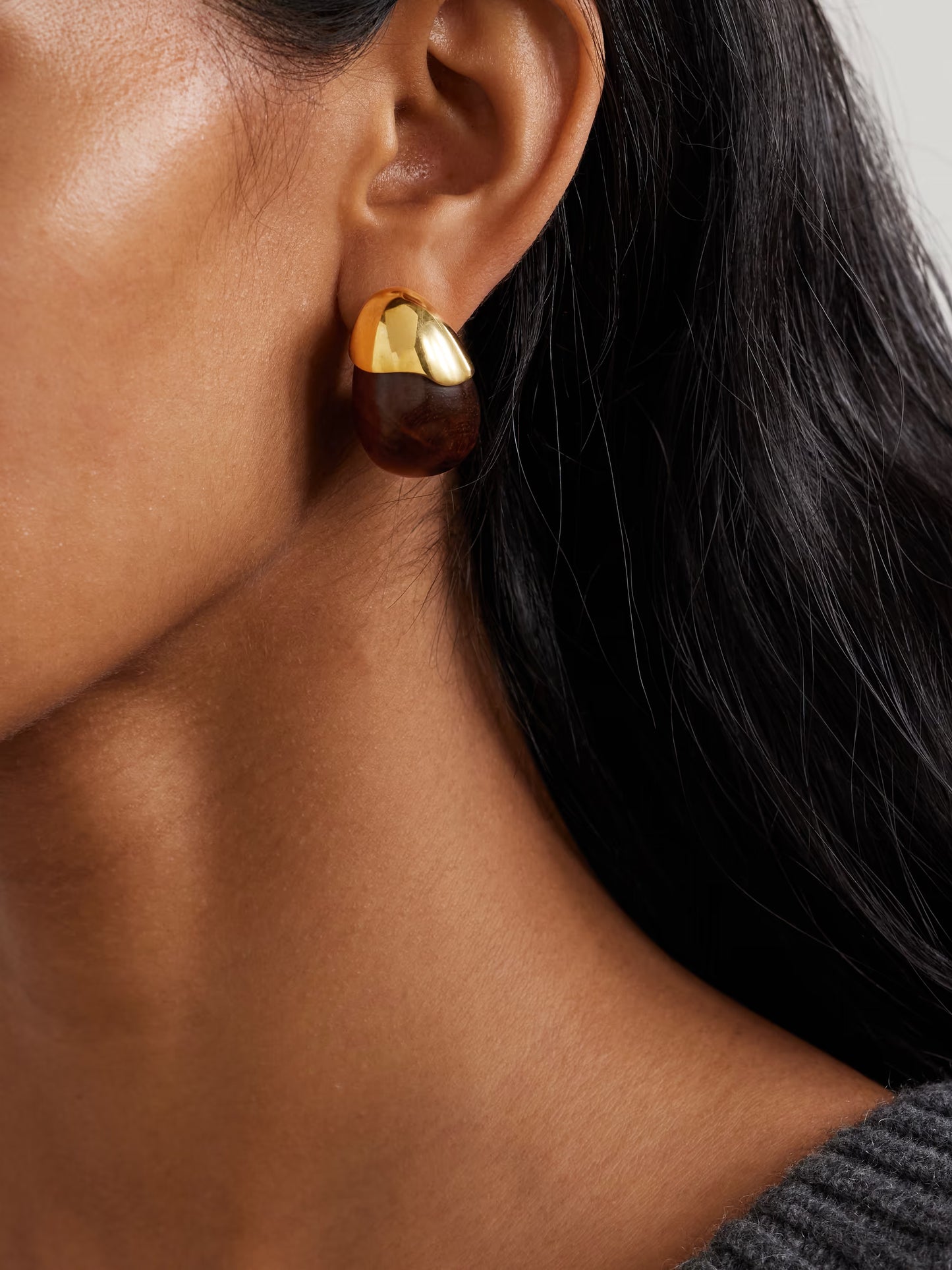 Toro Earrings