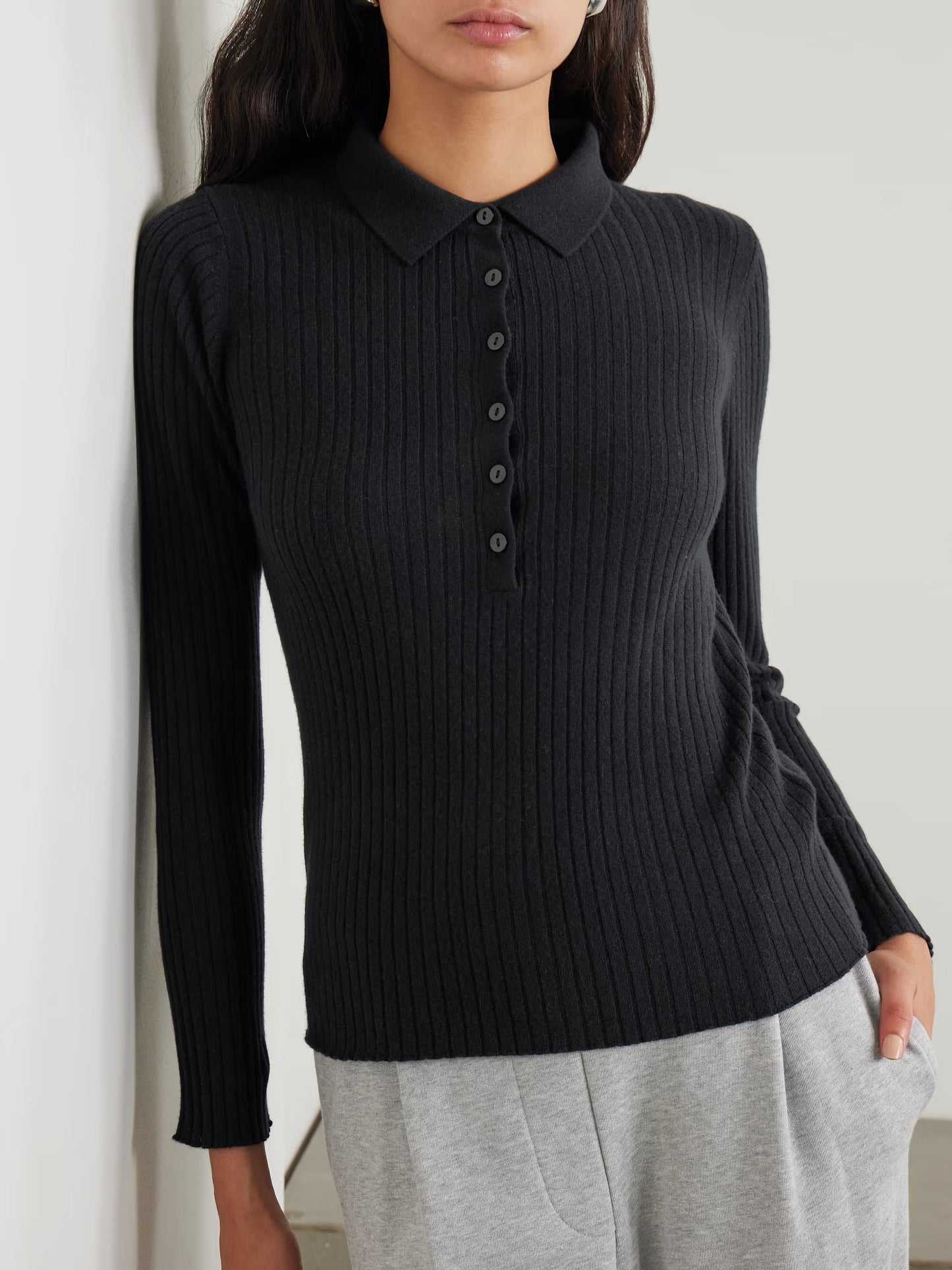 Mable Sweater