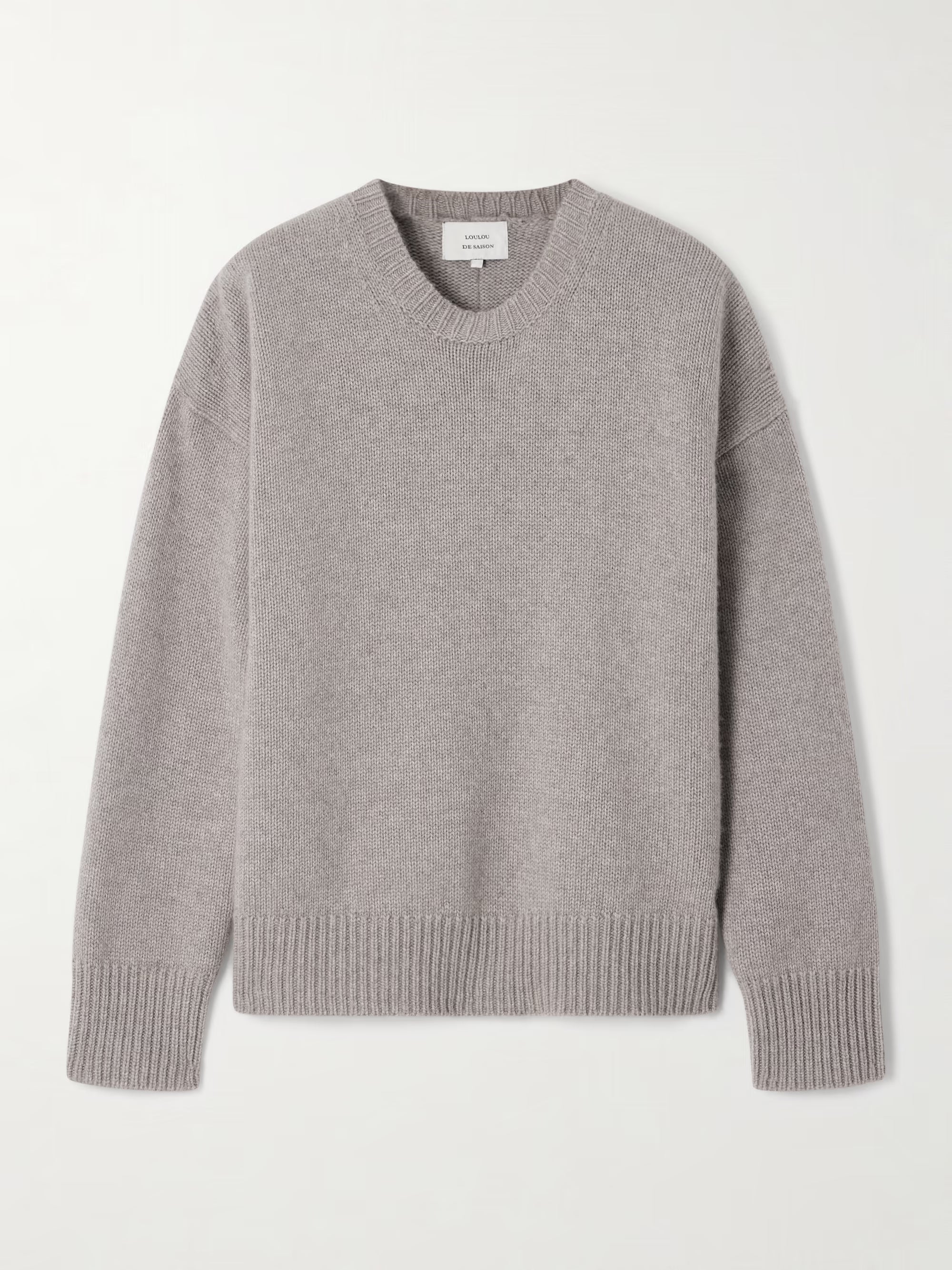Pia Crewneck Sweater