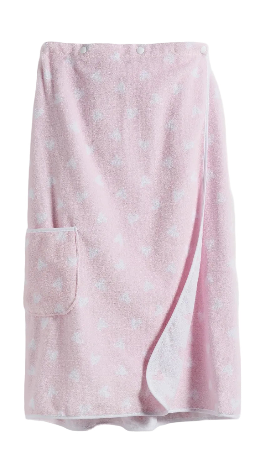 Shower Wrap - The Lake Forest Shop
